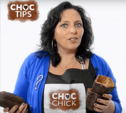 Cacao Or Cocoa? What’s The Difference?-CHOC Chick
